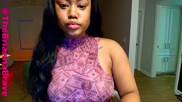 BriannaBrave's sex show image