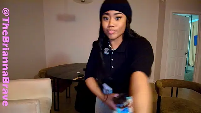 BriannaBrave's sex show image