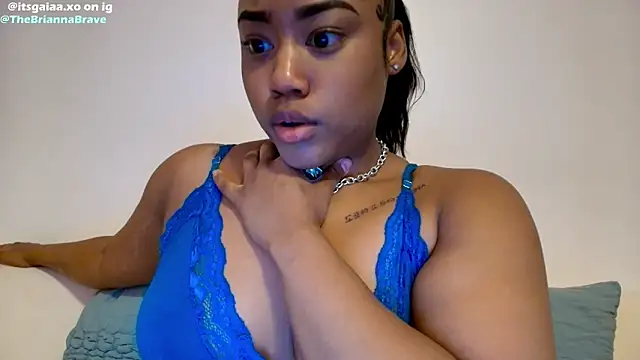 BriannaBrave's sex show image