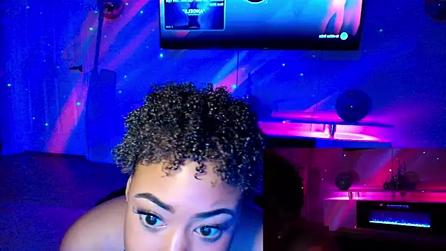 Sexshow-Bild von BriannaBrave