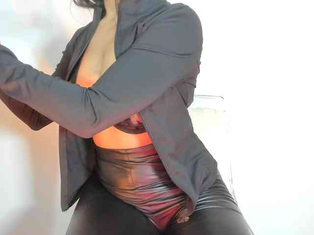 SamarLayali's sex show image