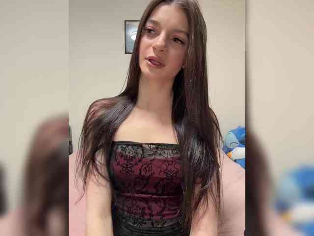 Изображение секс-шоу модели shottup