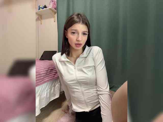 Изображение секс-шоу модели shottup