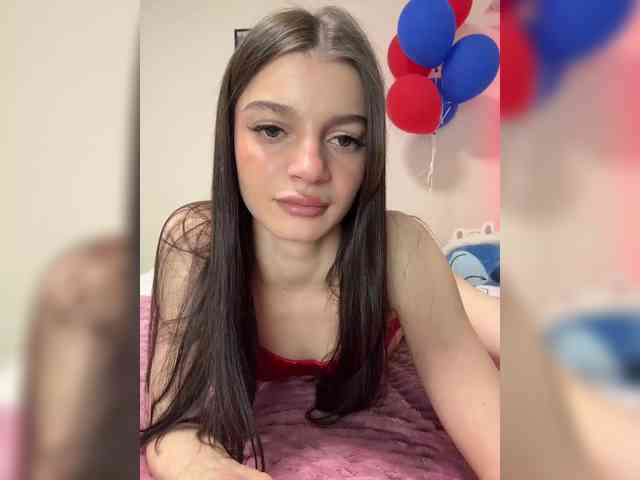 Изображение секс-шоу модели shottup