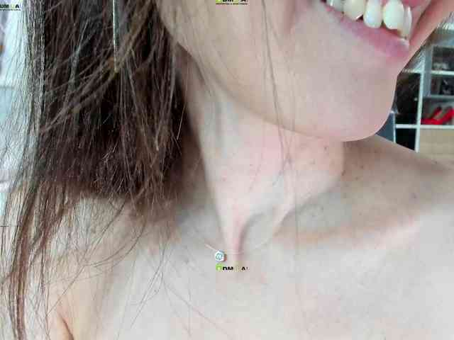 Sexshow-Bild von firstMaja Sexshow-Bild von firstMaja