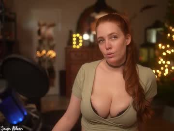 tinatopp's sex show image