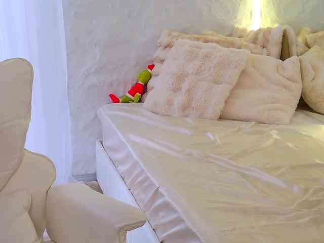 Moniqque's sex show image