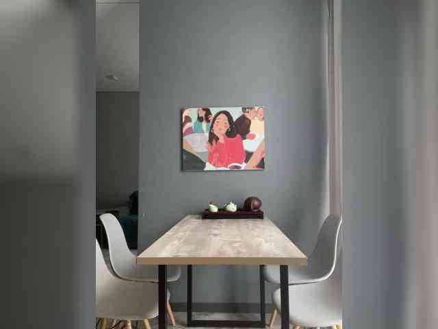 MissKristel's sex show image