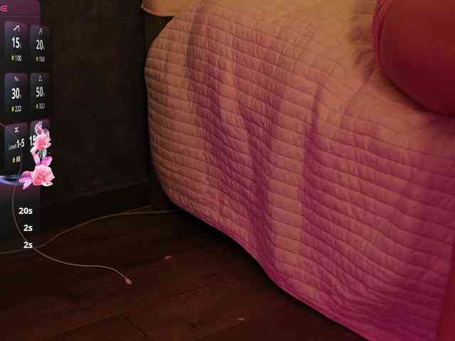 MissKristel's sex show image