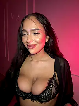 Sexshow-Bild von CardiSweetBaby Sexshow-Bild von CardiSweetBaby