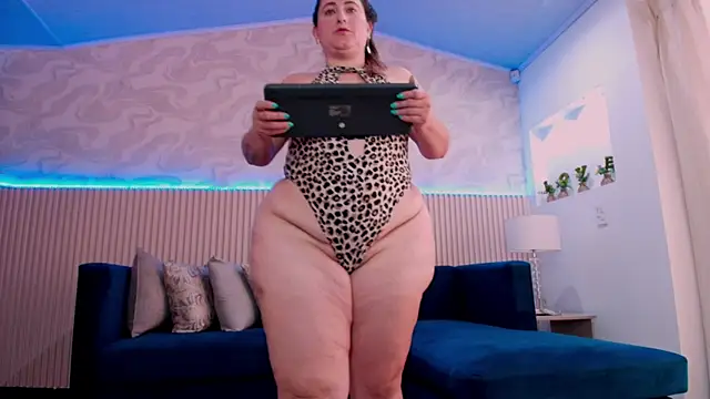 lenah_smith's sex show image