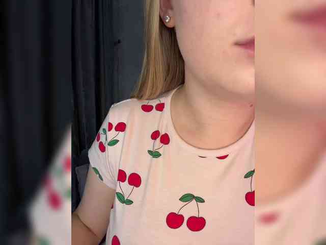 Изображение секс-шоу модели Peach--Alice