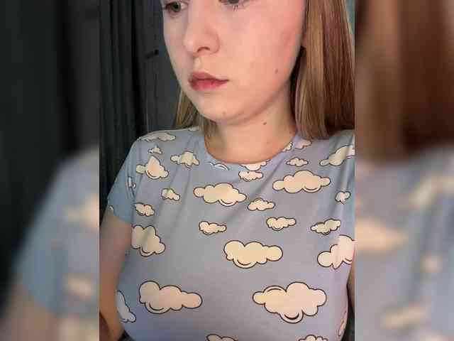 Изображение секс-шоу модели Peach--Alice