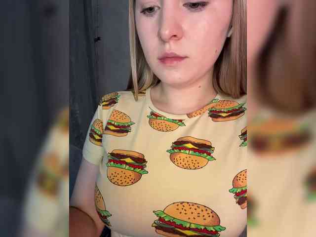 Peach--Alice's sex show image