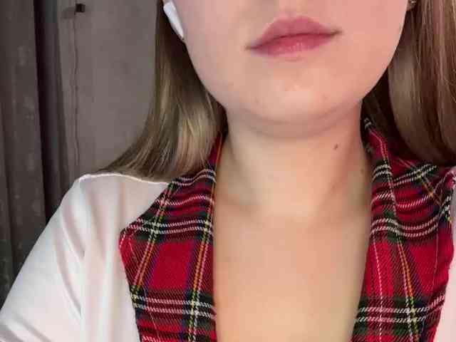 Sexshow-Bild von Peach--Alice