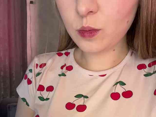 Sexshow-Bild von Peach--Alice