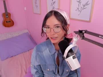 little_effy18_'s sex show image