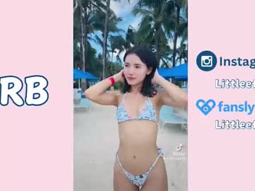 little_effy18_'s sex show image