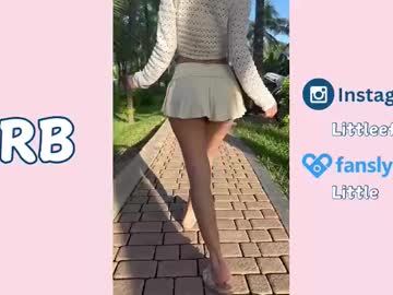 little_effy18_'s sex show image