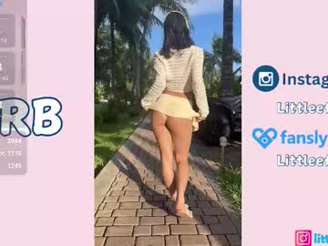 Изображение секс-шоу модели little_effy18_