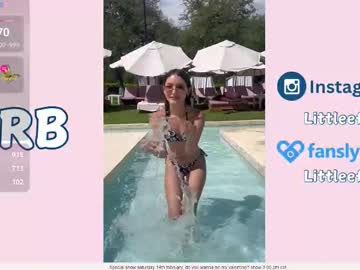 little_effy18_'s sex show image