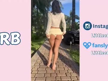 little_effy18_'s sex show image