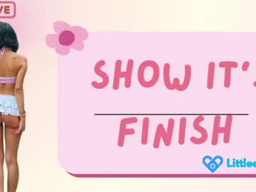 little_effy18_'s sex show image