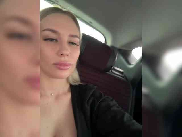 Sexshow-Bild von Lovensesgirl