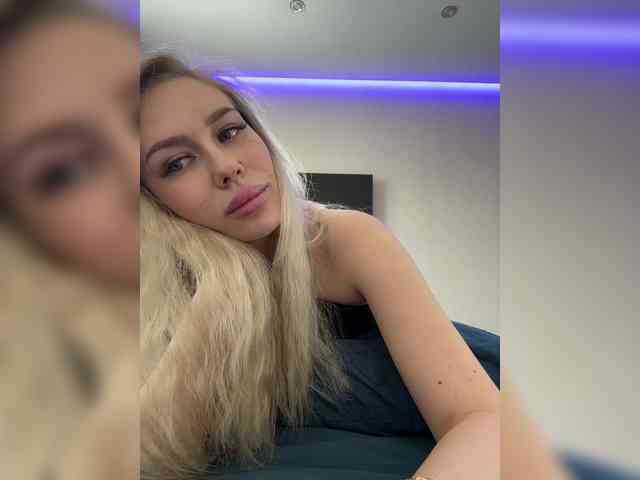 Sexshow-Bild von Lovensesgirl