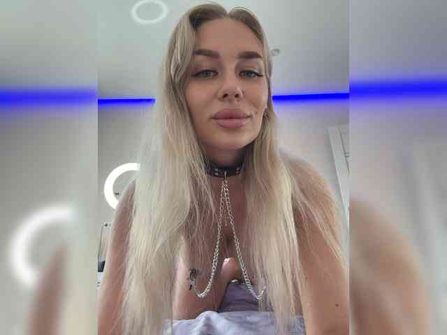 Lovensesgirl's sex show image