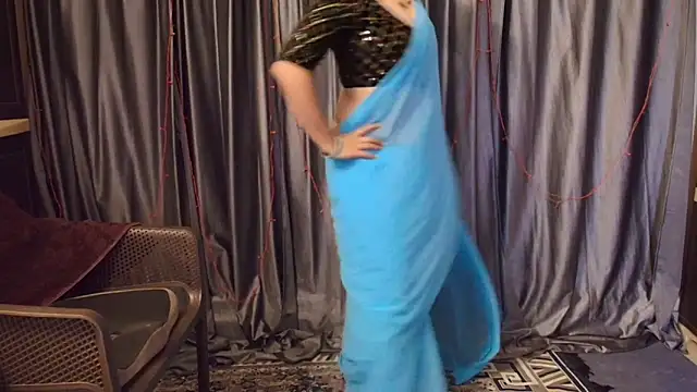 Sexshow-Bild von goldiwets