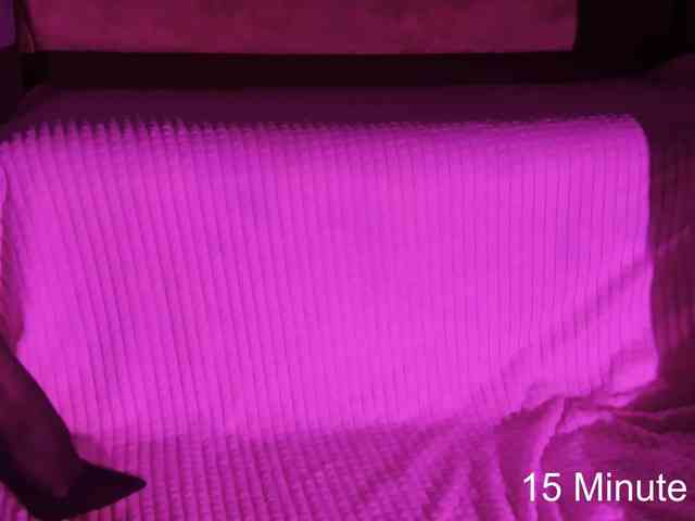 Wiskey's sex show image