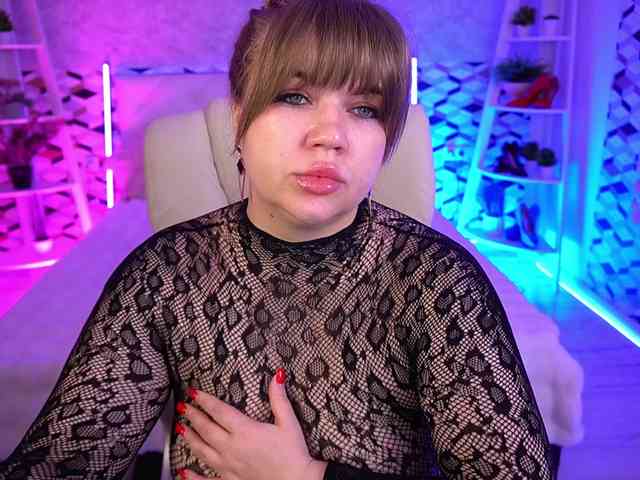 Изображение секс-шоу модели AlishaMalinka Изображение секс-шоу модели AlishaMalinka
