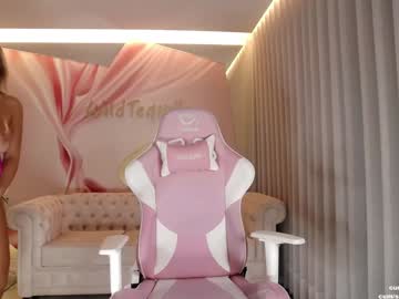 wildtequilla's sex show image