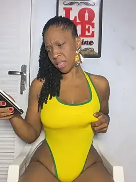 Luhma_hot's sex show image