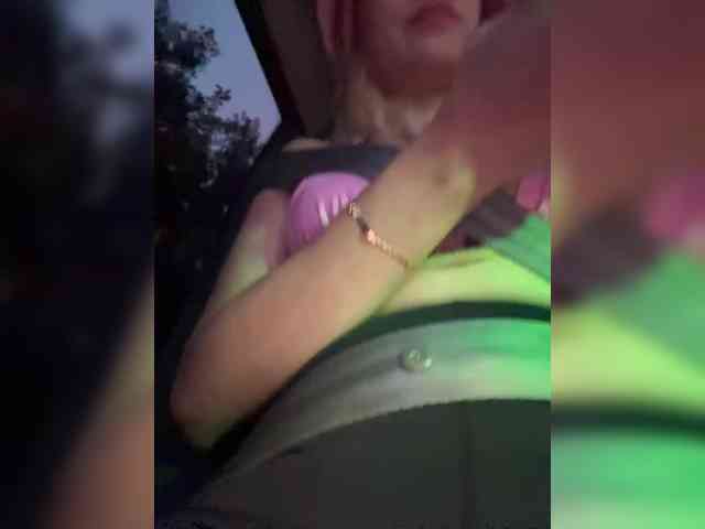 Sexshow-Bild von lucygirl-