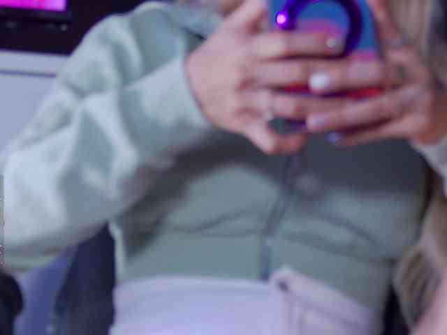 Sexshow-Bild von lucygirl-