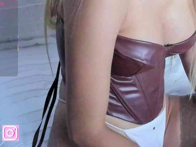 Sexshow-Bild von lucygirl- Sexshow-Bild von lucygirl-