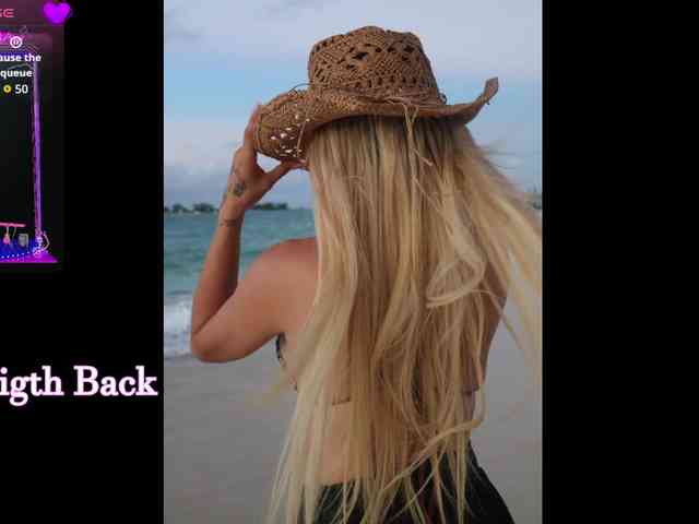 lucygirl-'s sex show image