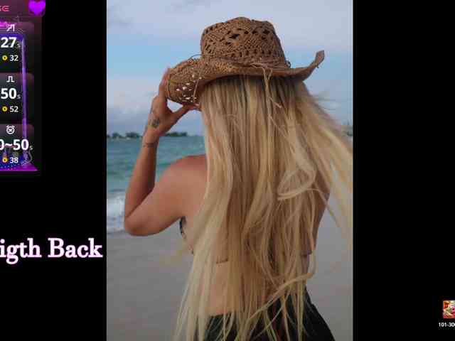 lucygirl-'s sex show image