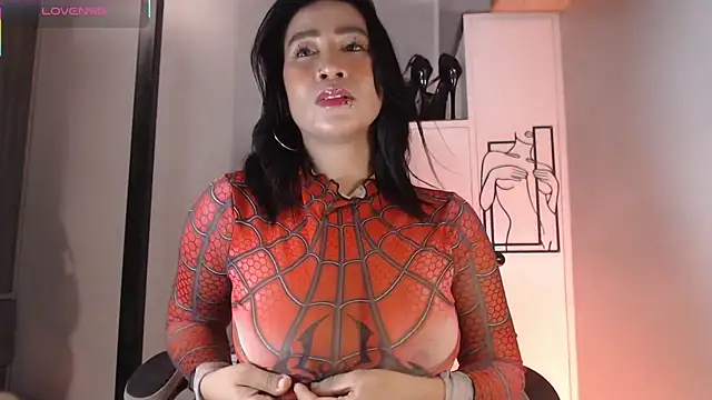 AsianMilfSheryl's sex show image