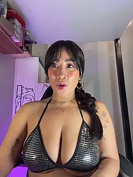 Sexshow-Bild von AsianMilfSheryl