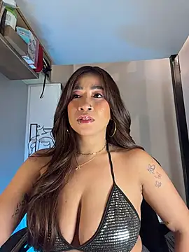 AsianMilfSheryl's sex show image