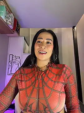 AsianMilfSheryl's sex show image