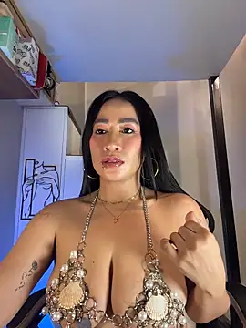 AsianMilfSheryl's sex show image