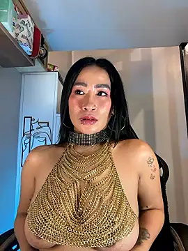 AsianMilfSheryl's sex show image