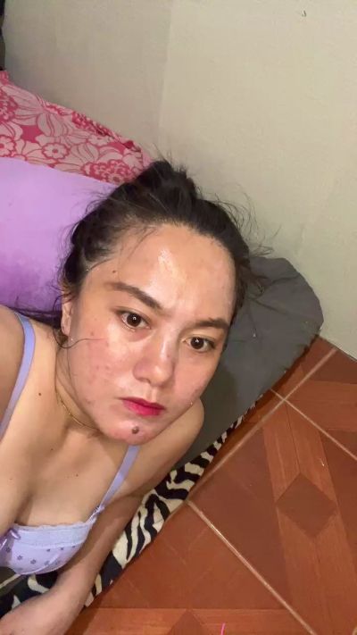 Gelliana's sex show image