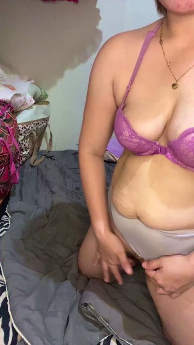 Gelliana's sex show image