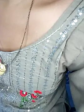 Sexshow-Bild von Sexy-aisha