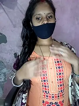 Sexshow-Bild von Sexy-aisha